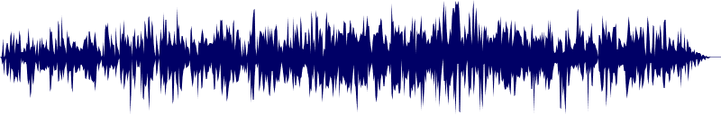 Volume waveform