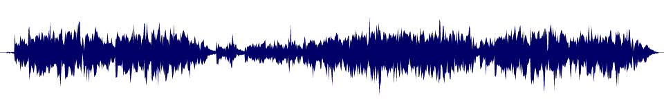 Volume waveform