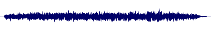 Volume waveform