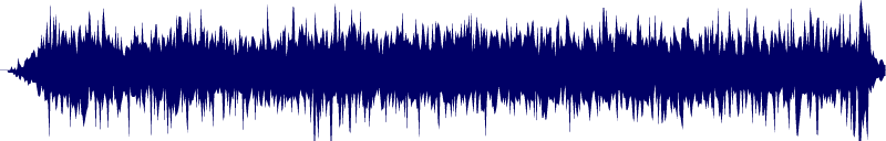 Volume waveform