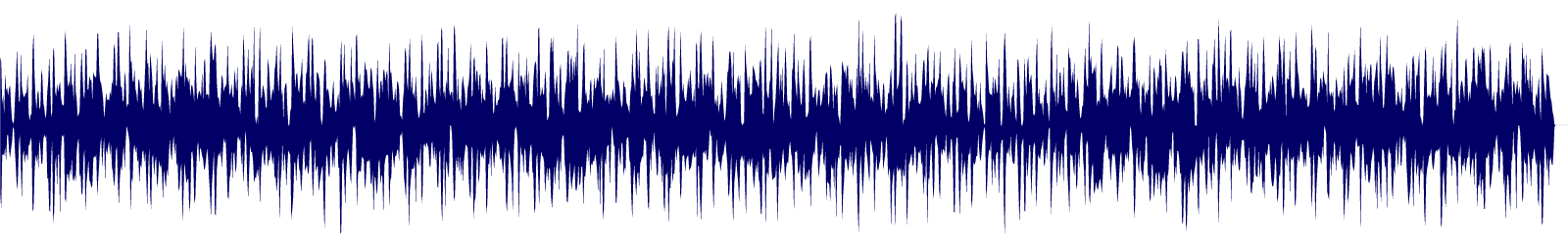 Volume waveform