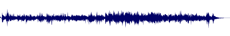 Volume waveform