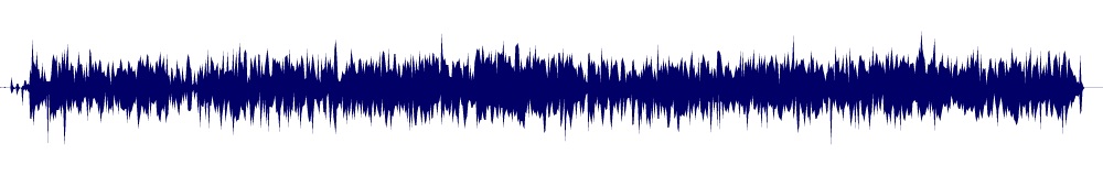 Volume waveform