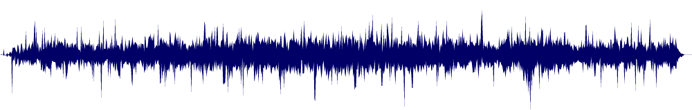 Volume waveform