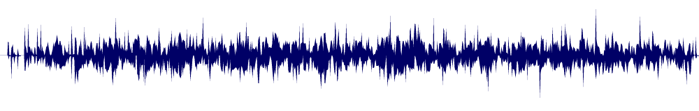 Volume waveform