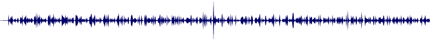 Volume waveform