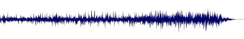 Volume waveform