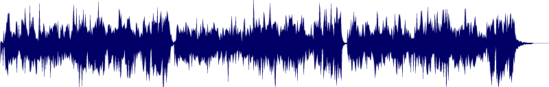 Volume waveform