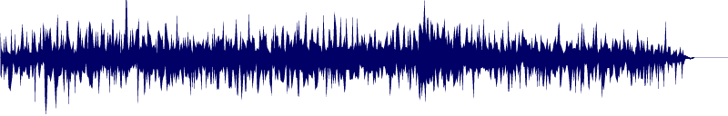 Volume waveform