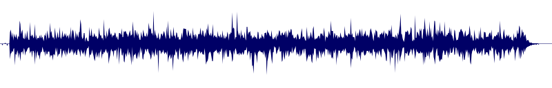 Volume waveform