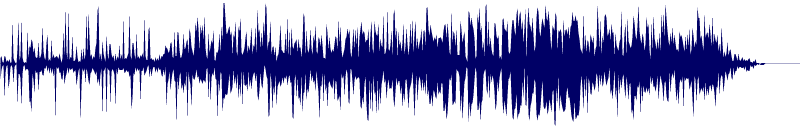 Volume waveform