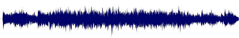 Volume waveform