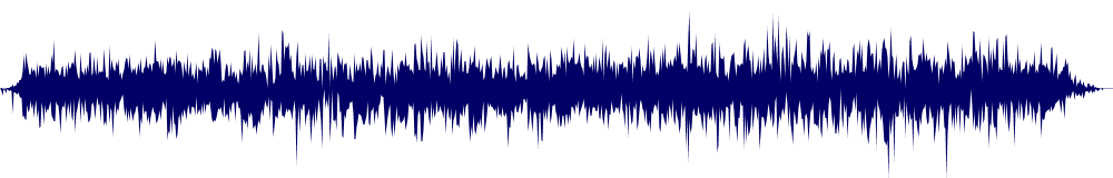 Volume waveform