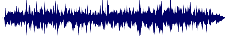 Volume waveform