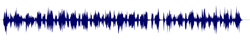 Volume waveform