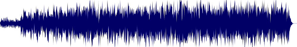 Volume waveform