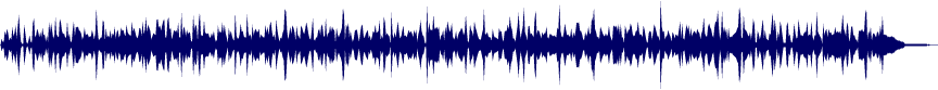 Volume waveform