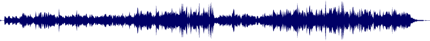 Volume waveform