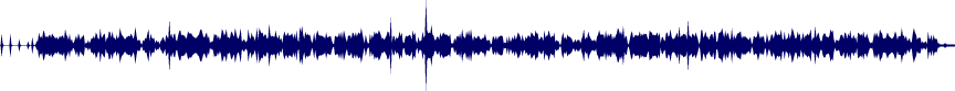 Volume waveform