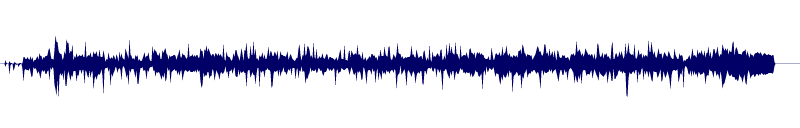 Volume waveform