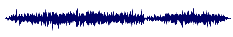 Volume waveform