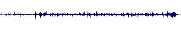 Volume waveform