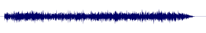 Volume waveform