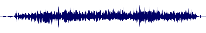 Volume waveform