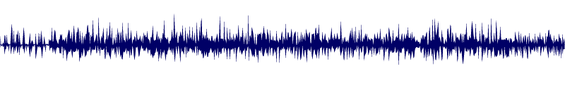 Volume waveform