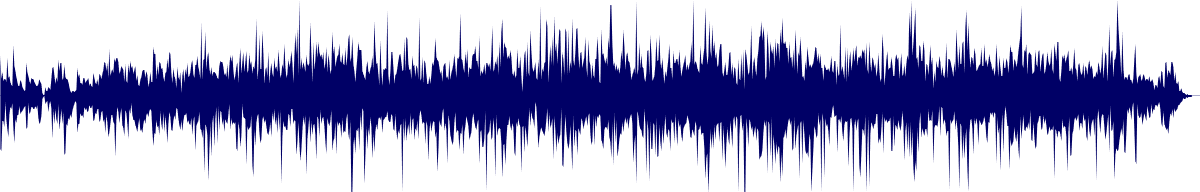 Volume waveform