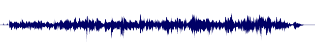 Volume waveform