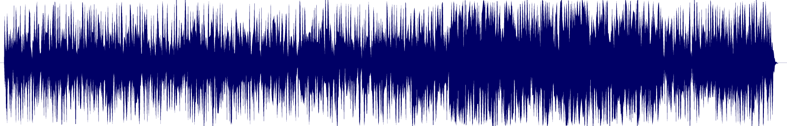 Volume waveform