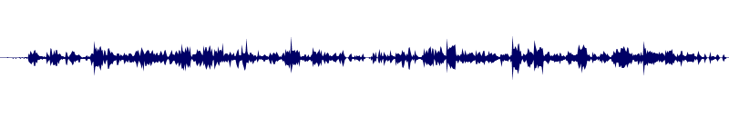 Volume waveform