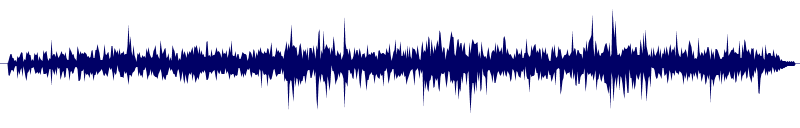 Volume waveform