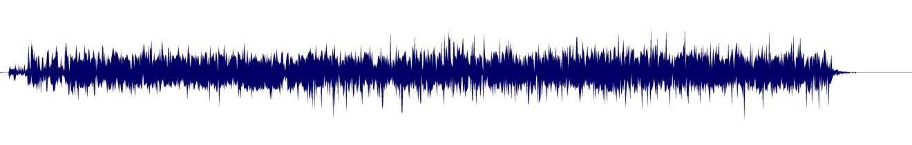 Volume waveform