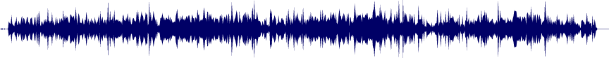 Volume waveform