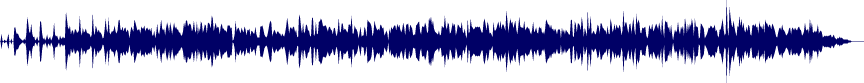 Volume waveform