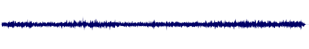 Volume waveform