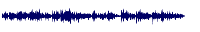 Volume waveform