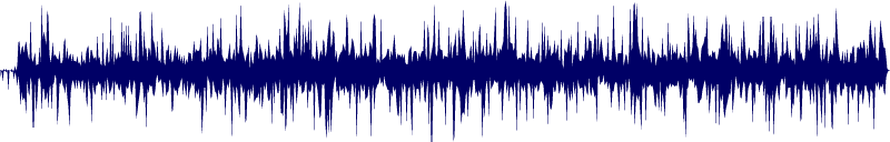 Volume waveform