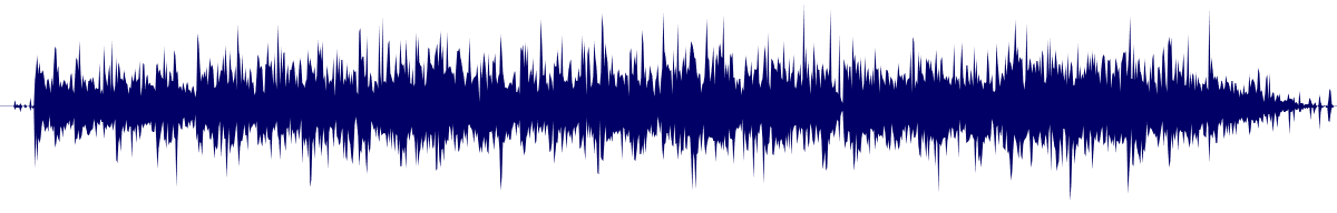 Volume waveform