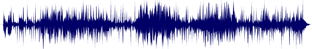 Volume waveform