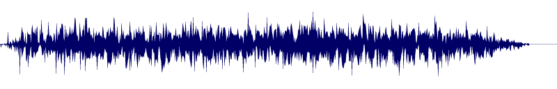 Volume waveform