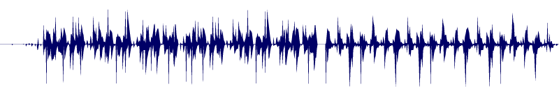 Volume waveform