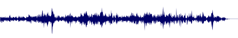 Volume waveform