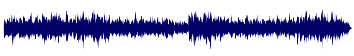 Volume waveform