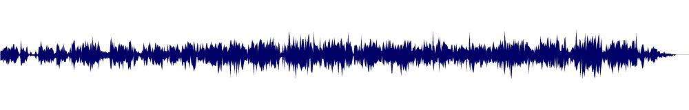 Volume waveform