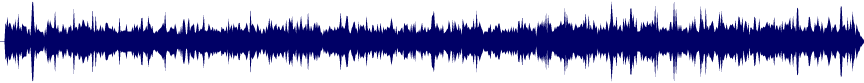 Volume waveform