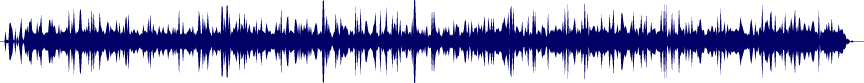 Volume waveform