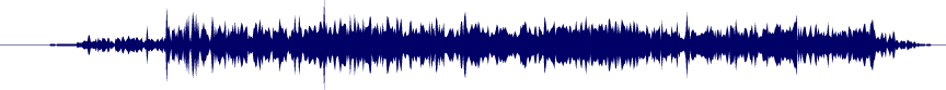 Volume waveform